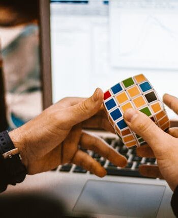 rubikin kuutio 4x4